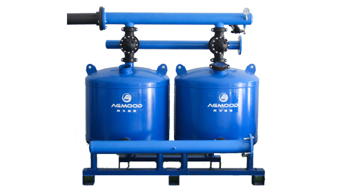 贵州1200mm罐体全自动反冲洗砂石过滤器