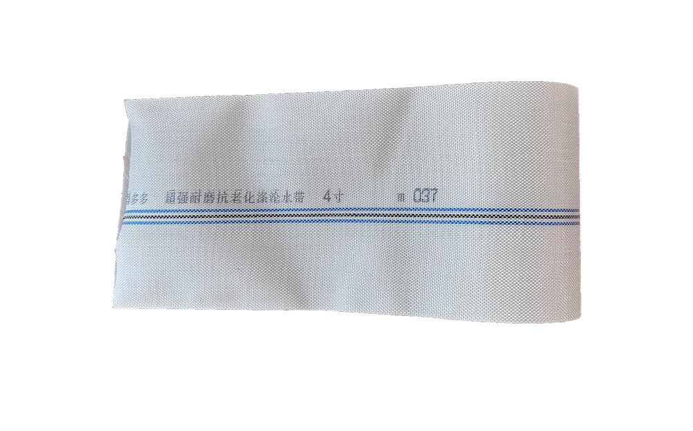 贵州涤纶编织水带使用方法