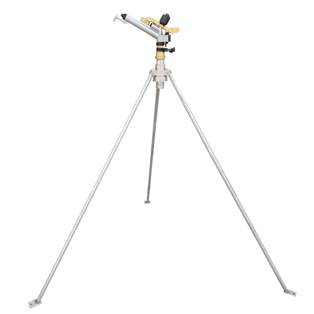 贵州程瑞达 CRC30 灌溉喷枪支架四大核心优势