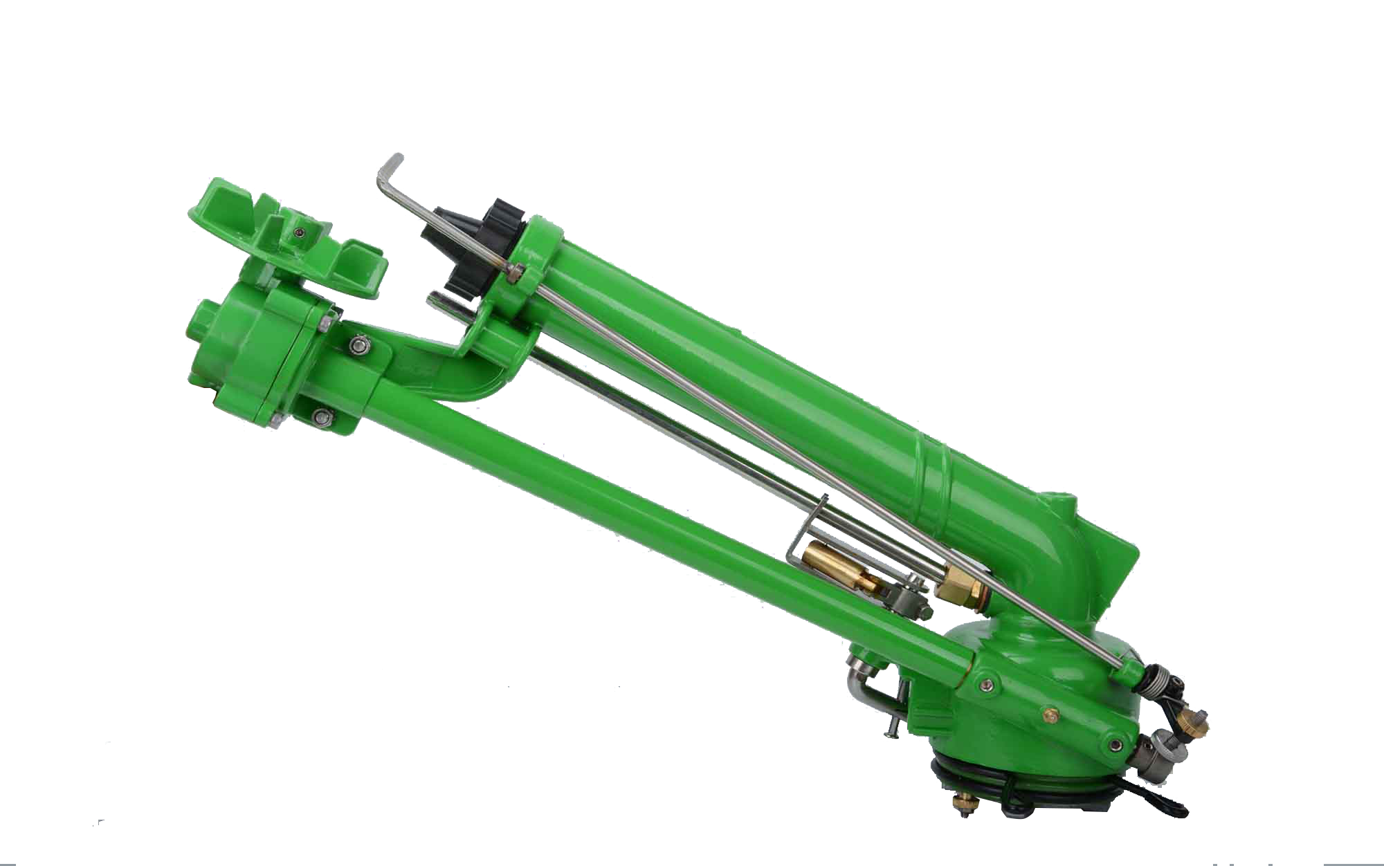 贵州不同场景适配的灌溉喷枪类型