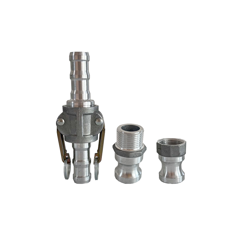 贵州1.0寸快速接头