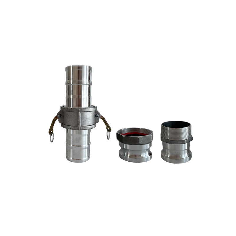 贵州3.0寸快速接头