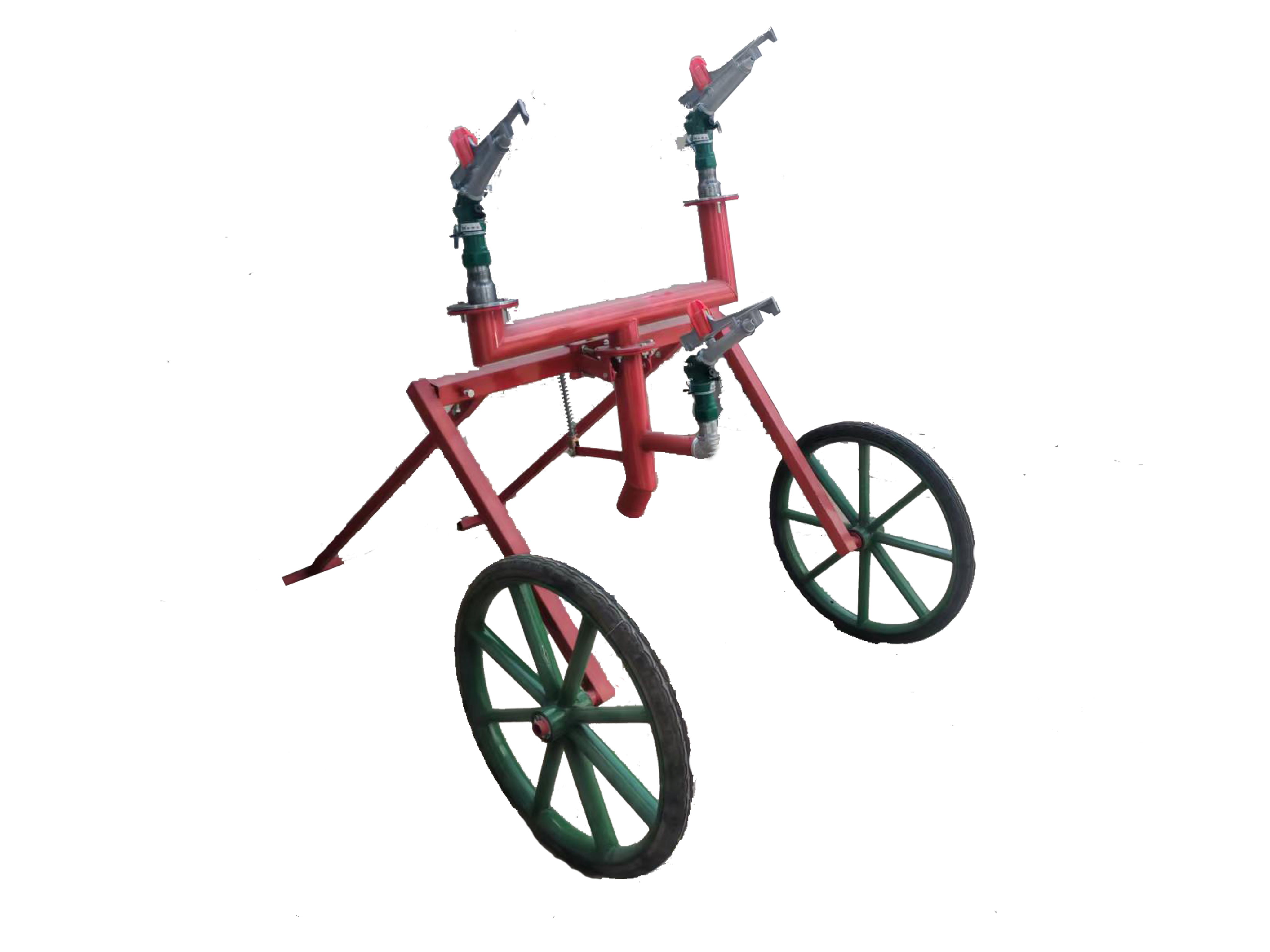 贵州PY30移动喷灌车 春季播种农田灌溉高效搭档