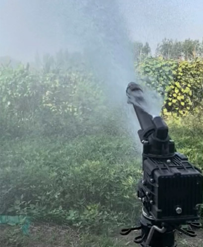 贵州影响农田每公顷灌溉用水量的因素